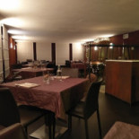 L'imperfetto Nourriture