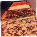 Pizzamisù Comida