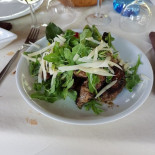 La Baracca Nourriture