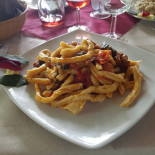 La Baracca Nourriture