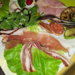 La Baracca Nourriture