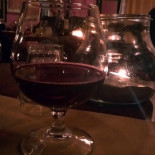 Tabard Inn Nourriture
