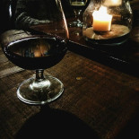 Tabard Inn Comida