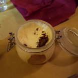 Tabard Inn Comida