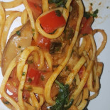 Residenza Lorica Comida