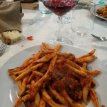 Residenza Lorica Comida