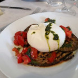 Residenza Lorica Comida