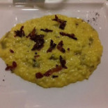 Trattoria Merlo Nourriture