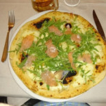 La Smorfia 2 Cibo