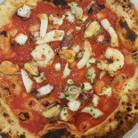 La Smorfia 2 Cibo