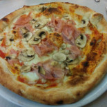 La Smorfia 2 Cibo