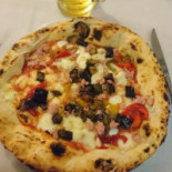 La Smorfia 2 Cibo