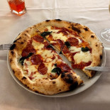La Smorfia 2 Cibo
