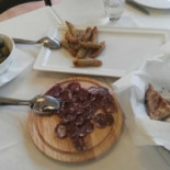Antico Casale Nourriture