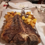 Antico Casale Nourriture