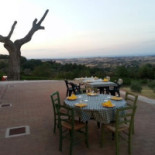 Ripabottina Agriturismo Dentro