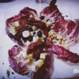 Binario 27 Comida