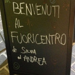 Fuoricentro À l'intérieur