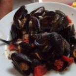 Binario 27 Comida