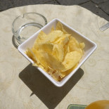 Il Gabbiano Comida