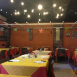 Trattoria La Strana Coppia food