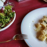 Due Cigni Comida