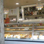 Rigon Nourriture