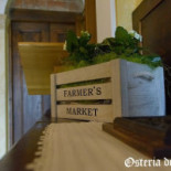 Osteria Degli Amici