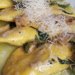 Osteria Gatta E Gazzoia Comida
