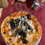 Antico Ritrovo Nourriture