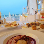 Riviera Mare Comida