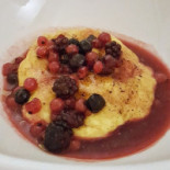 Riviera Mare Comida
