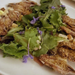 Riviera Mare Comida