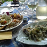 Locanda Da Scarso Nourriture