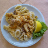 Locanda Da Scarso Nourriture