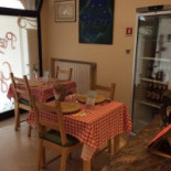 Pizzeria Dal Greco Comida