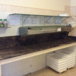 Pizzeria Dal Greco Comida