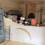 Pizzeria Dal Greco Exterior