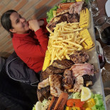Wild Buffalo Nourriture