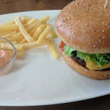 Wild Buffalo Nourriture