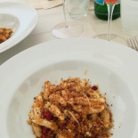 L'incanto Nourriture