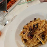 L'incanto Nourriture