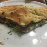 Pizza Teramo Comida