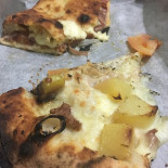 Pizza Teramo Comida