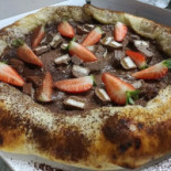 Pizza Teramo Comida