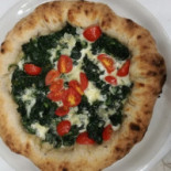Pizza Teramo Comida