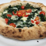 Pizza Teramo Comida
