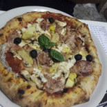 Pizza Teramo Comida