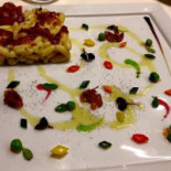 Strada Facendo Comida