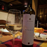Trattoria Pegaso Nourriture